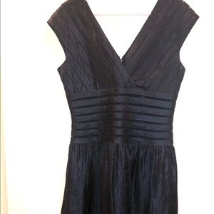 Adrianna Papell Formal Dress Size 10